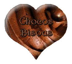 choco bisous
